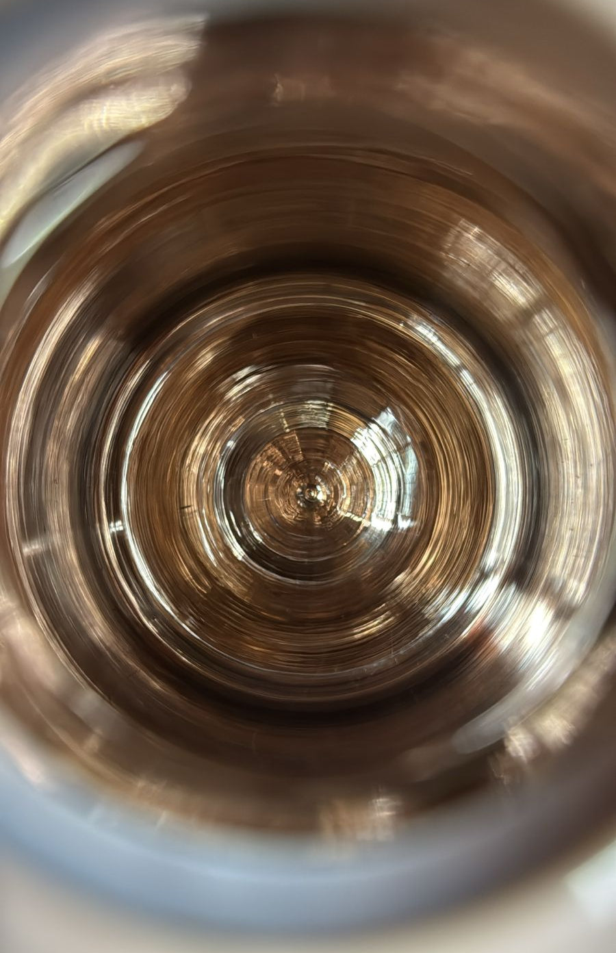 ترمس قهوة وشاي معزول أنيق