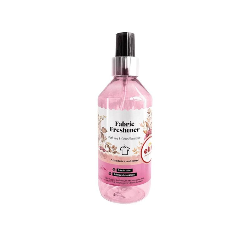 Elix - Fabric Freshener و بۆن