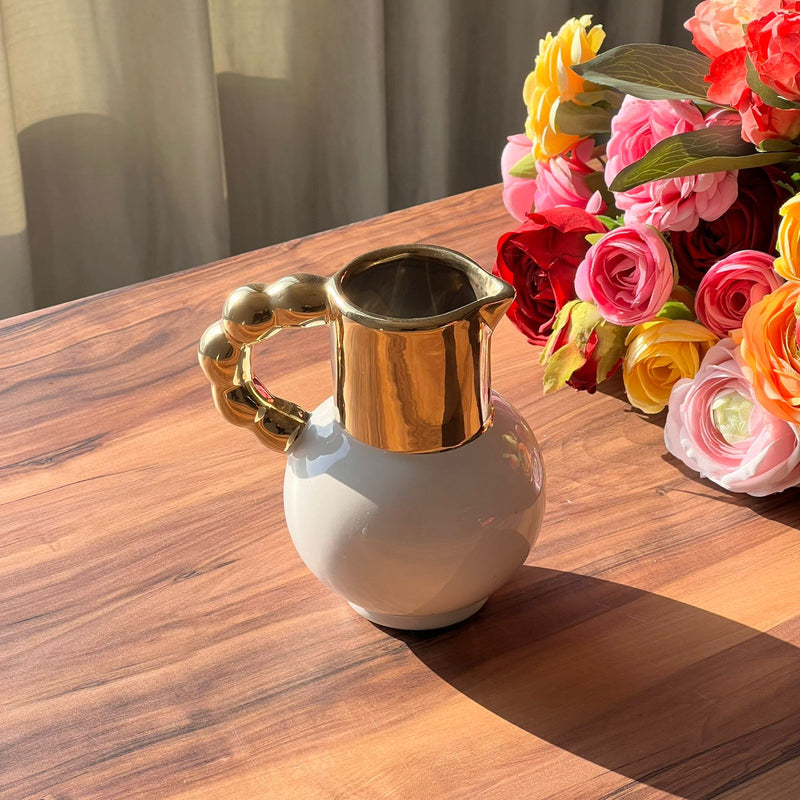 Luxury Ceramic Decorative Vase