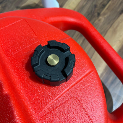 57 Liter Durable Fuel Gas Oil Tank