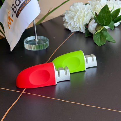 چەقۆتیژکەرەوەی 2 قۆناغ