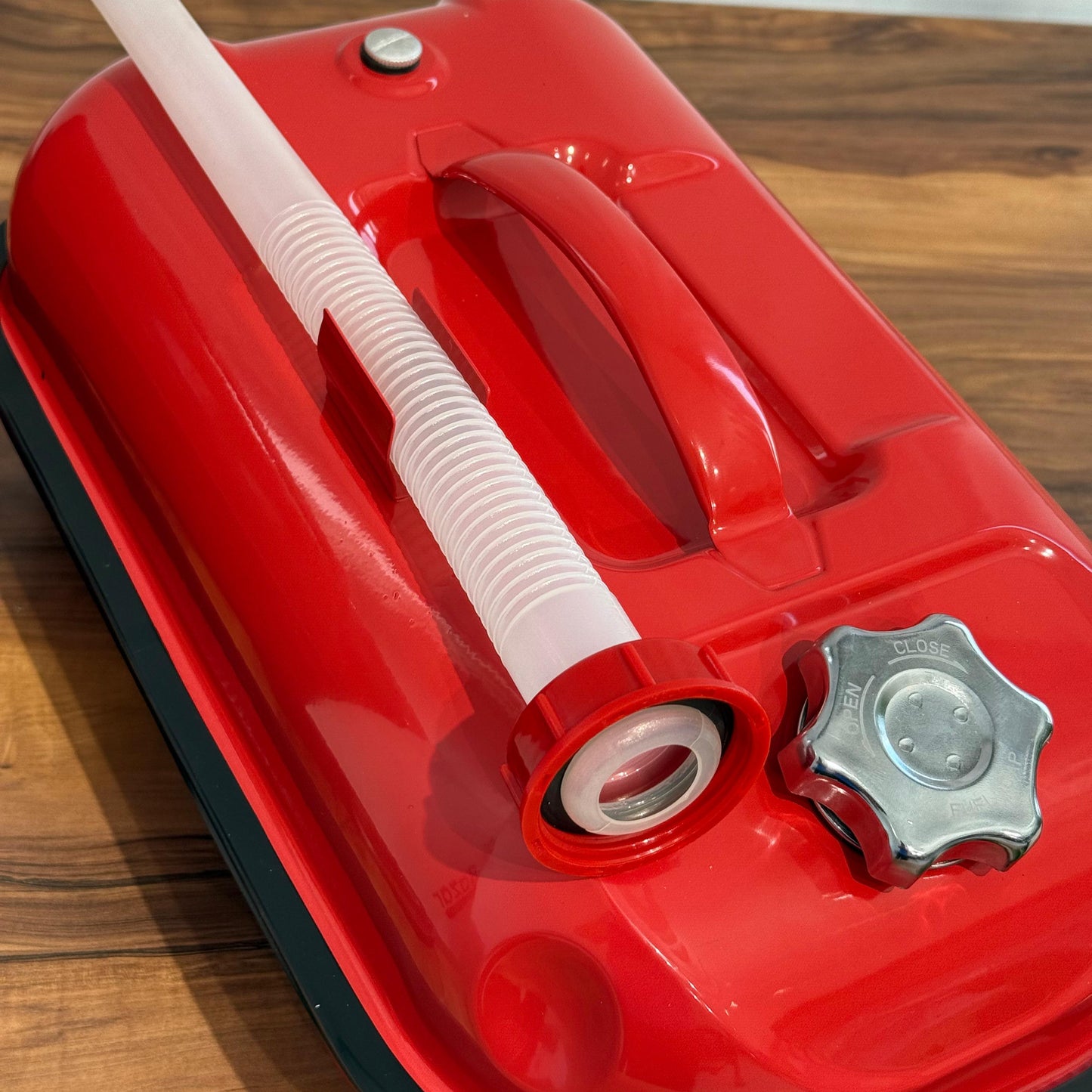 2 Sized Portable Fuel Tank