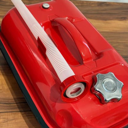 2 Sized Portable Fuel Tank