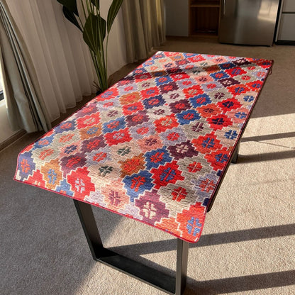 78x158cm Decorative Modern Table Runner