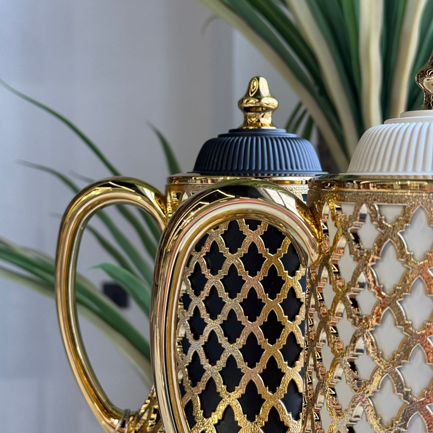 Elegance Luxury Coffee & Tea Thermos