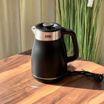 1.8L Durable Stainless Steel Electric Kettle