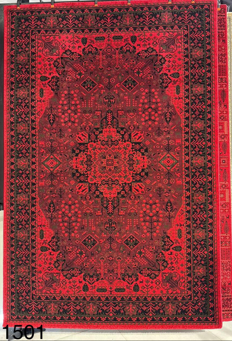 2x3m Gabbeh Collection Carpet