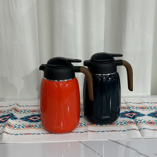 تەرموسەکانی ئیزۆل کراو بە بۆشایی ئەلێگانت