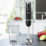 Multifunctional Hand Blender