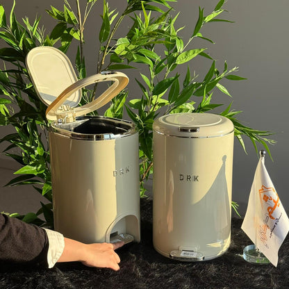 سندوقی پاشماوەی پێداڵی و پەستانی لوکس لوکس