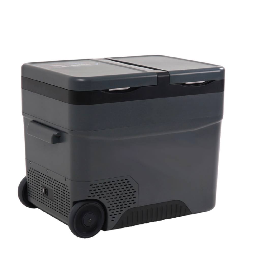 55 Liter - Portable Car Freezer