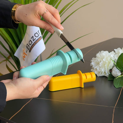 چەقۆتیژکەرەوەی 2 قۆناغ