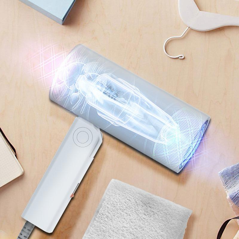 Foldable Hair Dryer