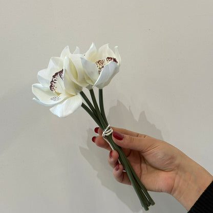 Artificial Orchid Flower