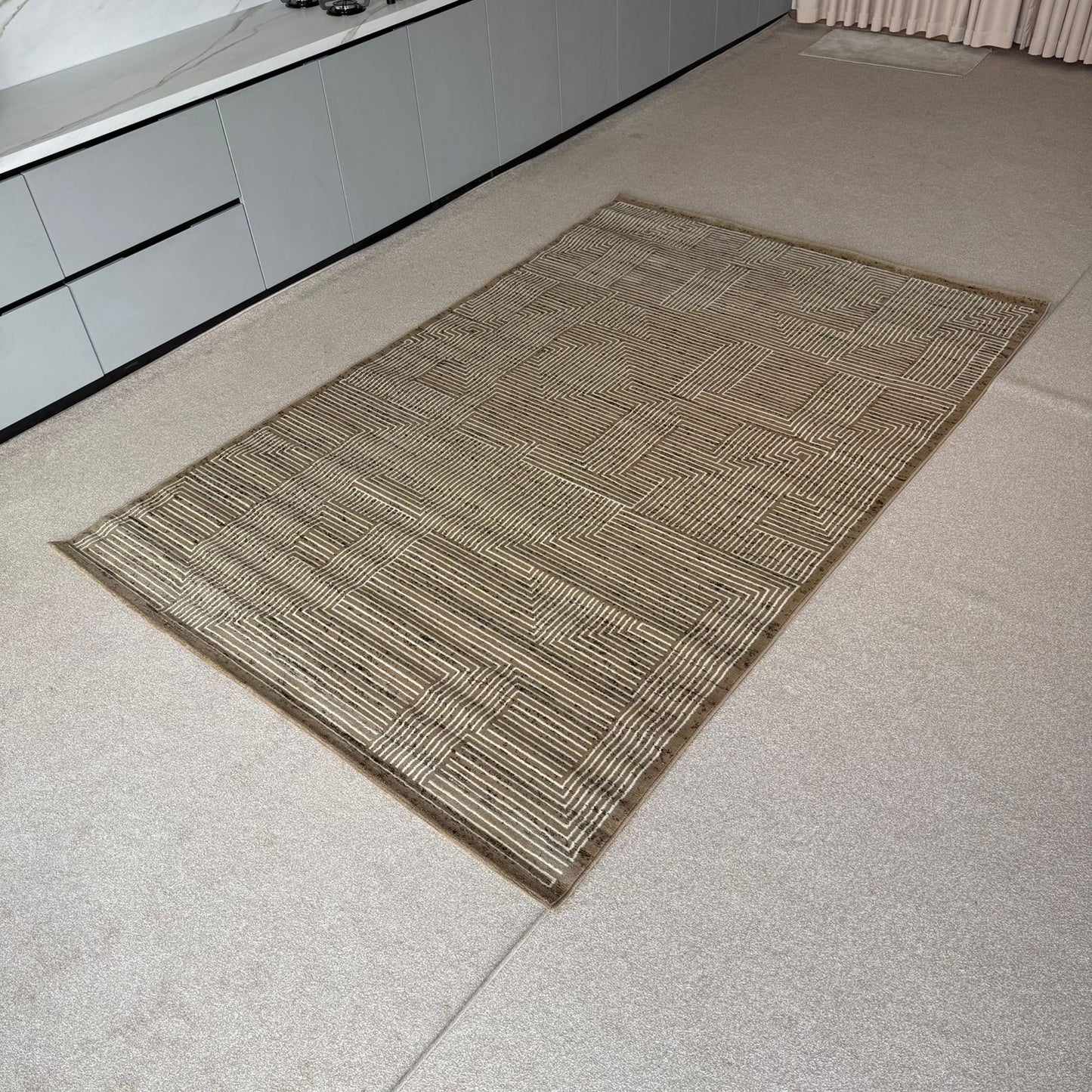 2x3m Gabbeh Collection Carpet