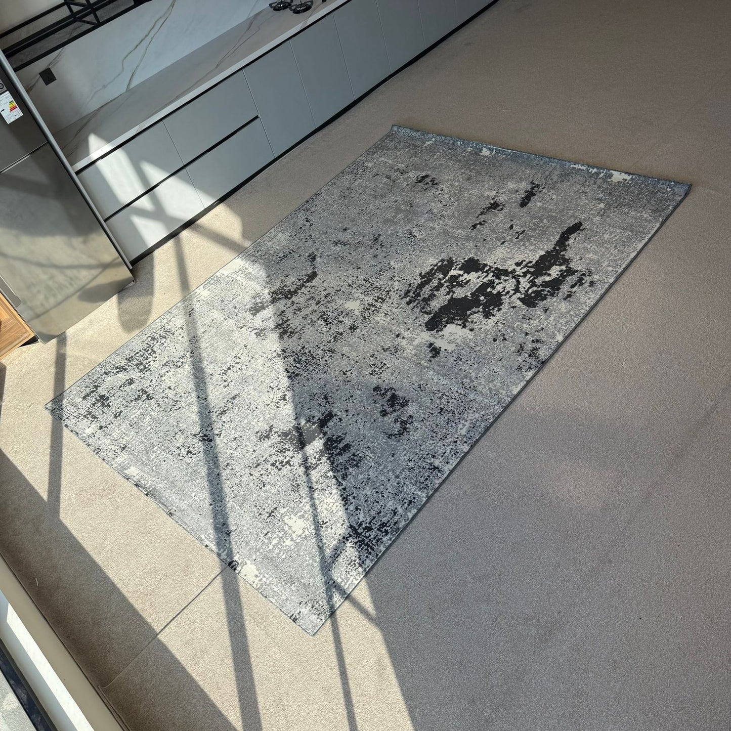 3.5x2.5m Gabbeh Collection Carpets