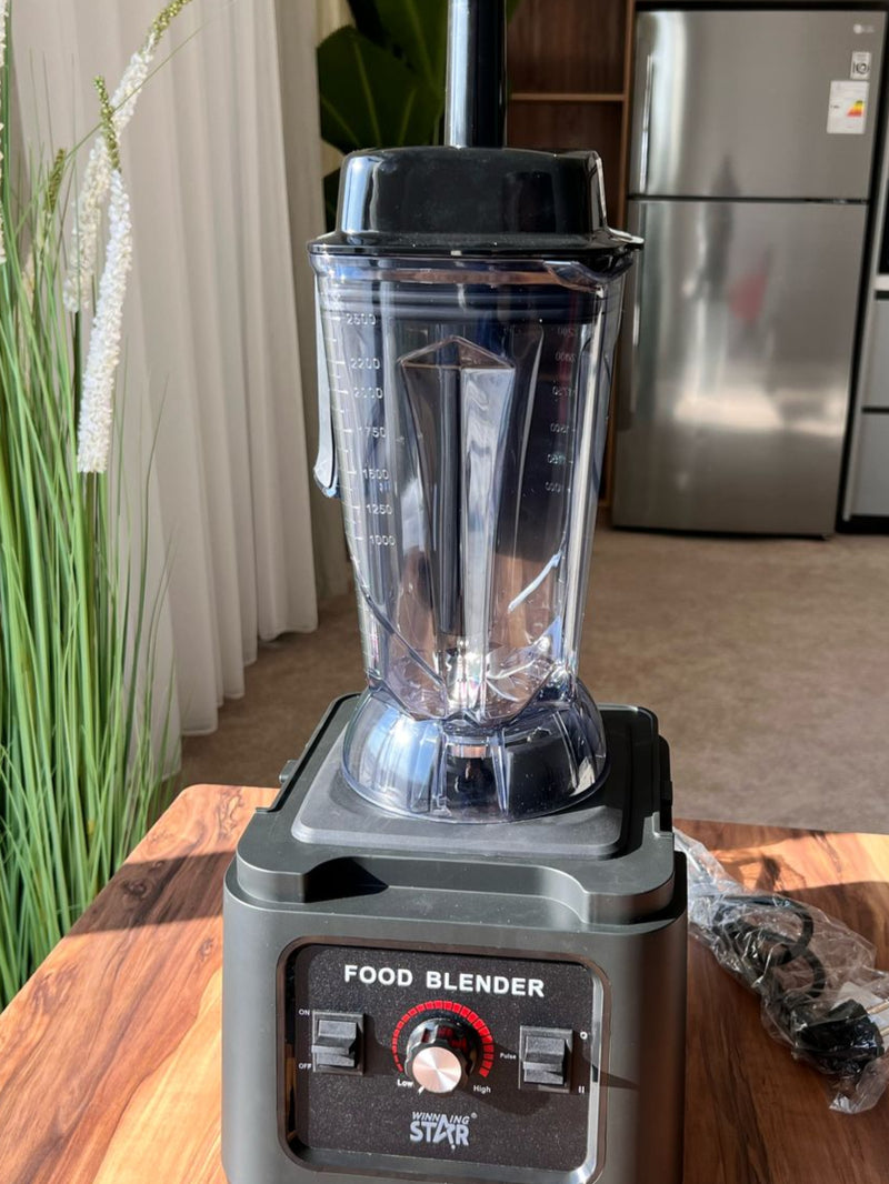 2.5L Heavy Duty Professional Blender