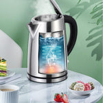 1.7L Double Layer Electric Kettle