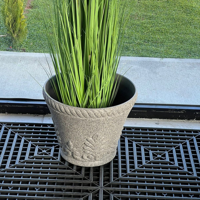 Modern Indoor/Outdoor Plant Pot