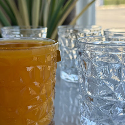 سێتی پەرداخی شووشەیی - مۆدێرن و شیک 