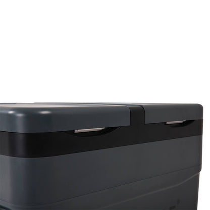 55 Liter - Portable Car Freezer