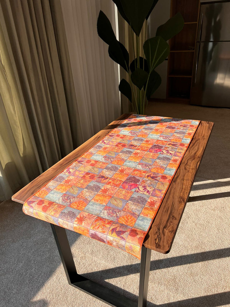 60x150cm Decorative Modern Table Runner