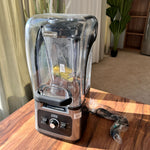 4.5L Quiet Blender & High Speed ​​Blender