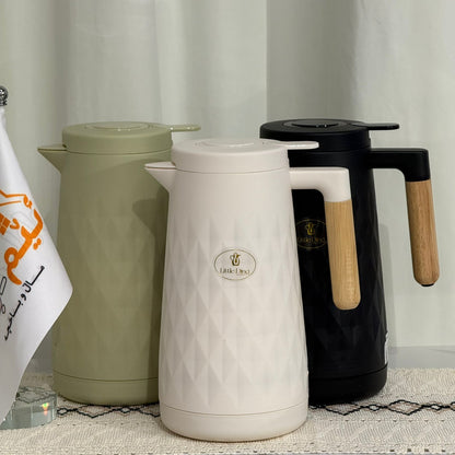 تەرموزەکانی چا و قاوە - مۆدێرن