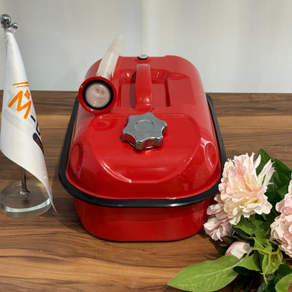 2 Sized Portable Fuel Tank