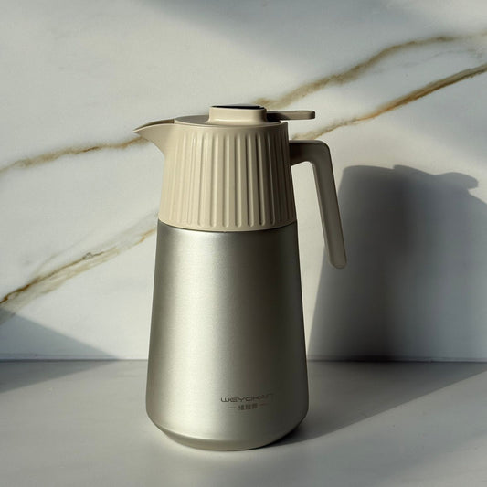 تەرموسی عەزلی نایاب