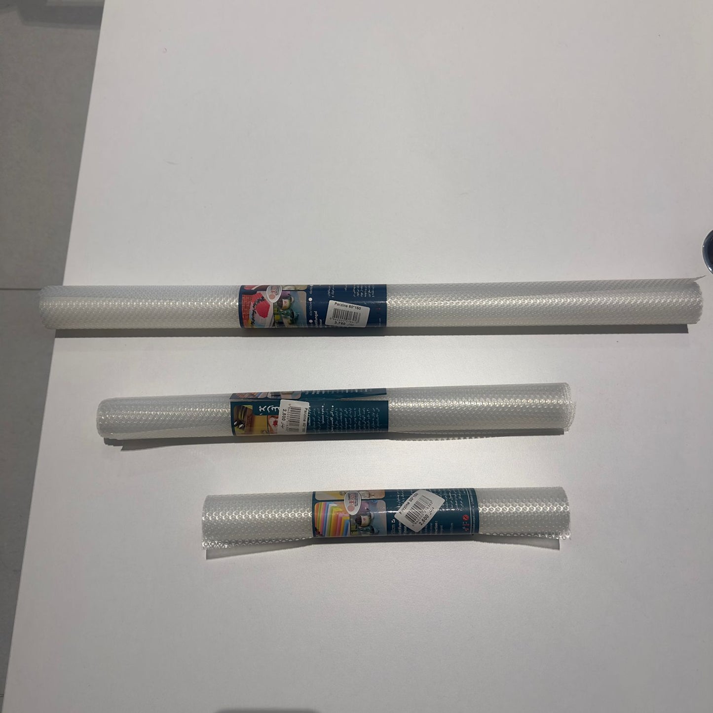 Non-Slip Shelf & Drawer Liner Roll