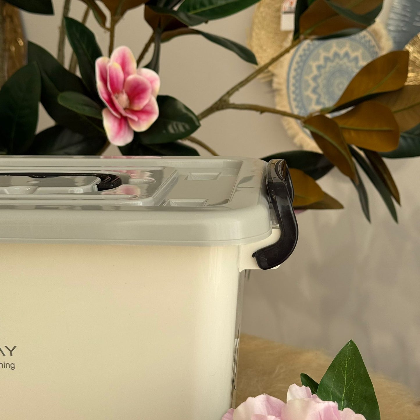 صناديق تخزين متعددة الأغراض