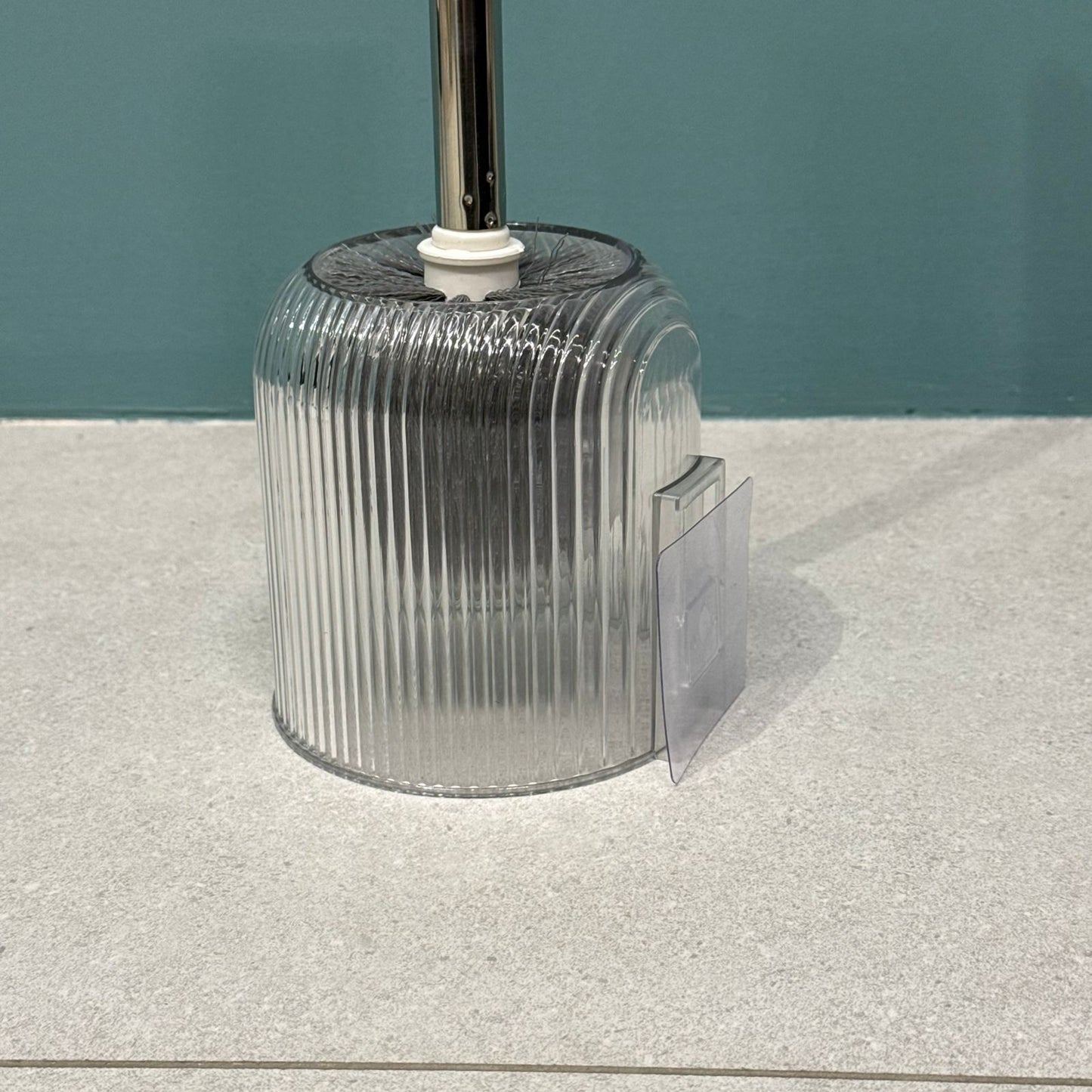 Modern Toilet Brush Set