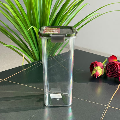 دەفری هەڵگرتنی خۆراک بە ٣ قەبارە