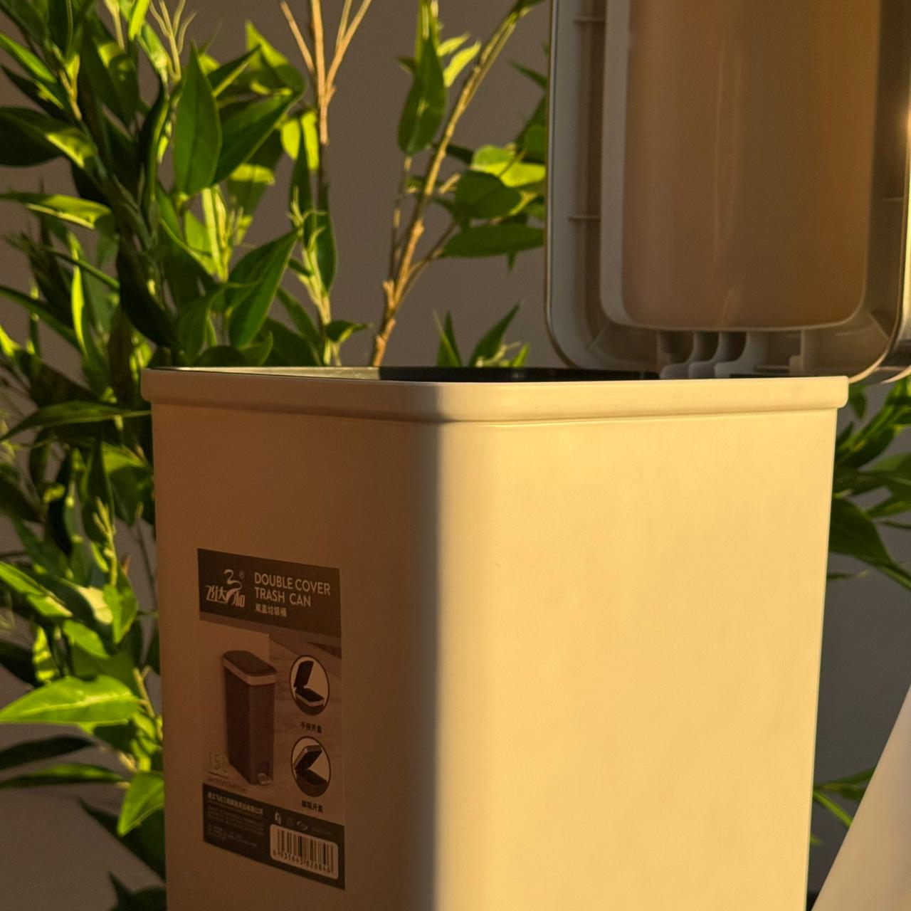 پێداڵی لوکس و بنکەی پاشماوە