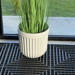 Indoor/Outdoor Modern Plant Pot