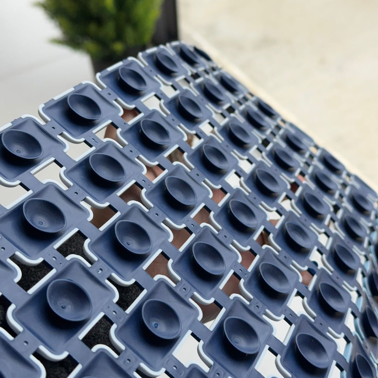 Non-Slip Bath & Shower Mat