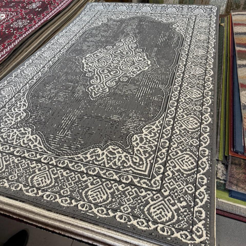 1x1.5m Multi-Color Indoor Rugs