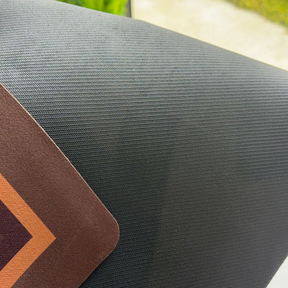 Decorative Anti-Slip Door Floor Mats