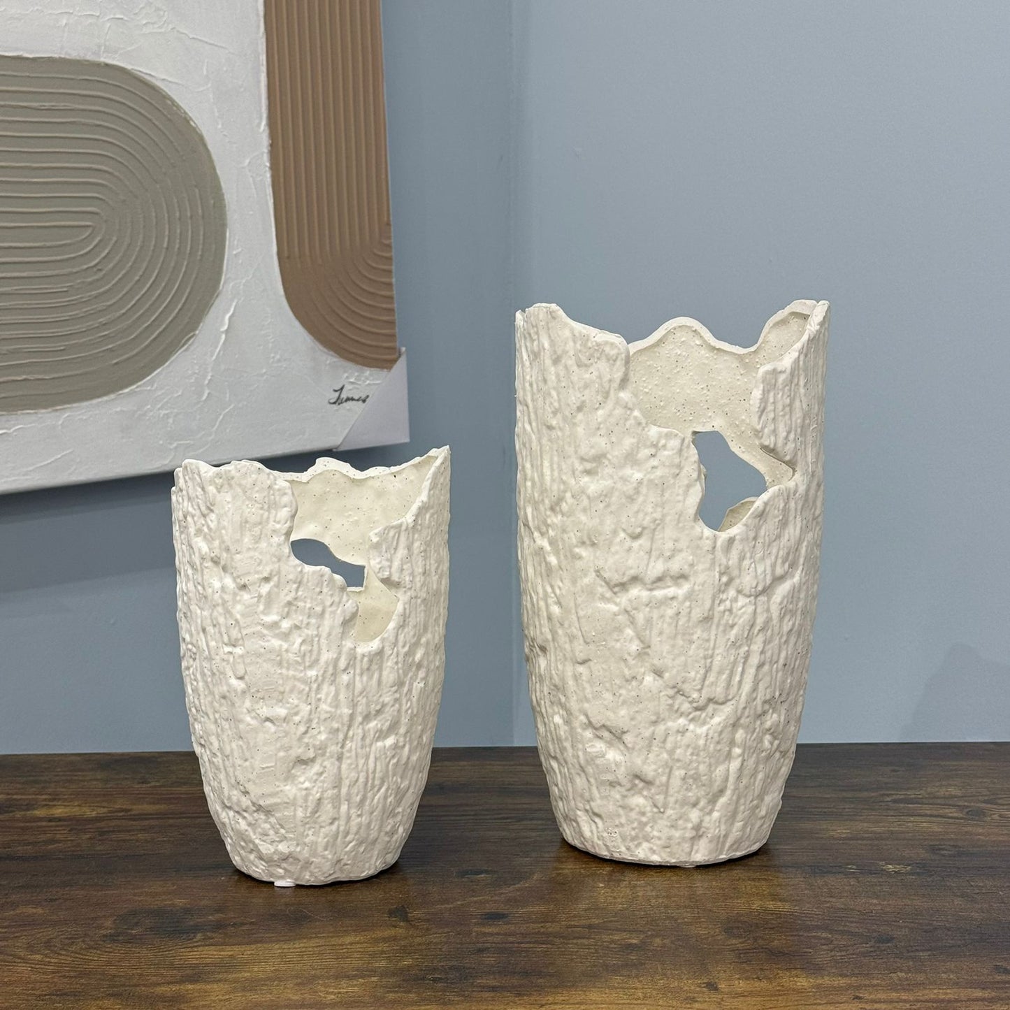Nature Crave Decorative Vases