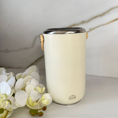 Portable Vacuum Stainless Steel Lunch Box