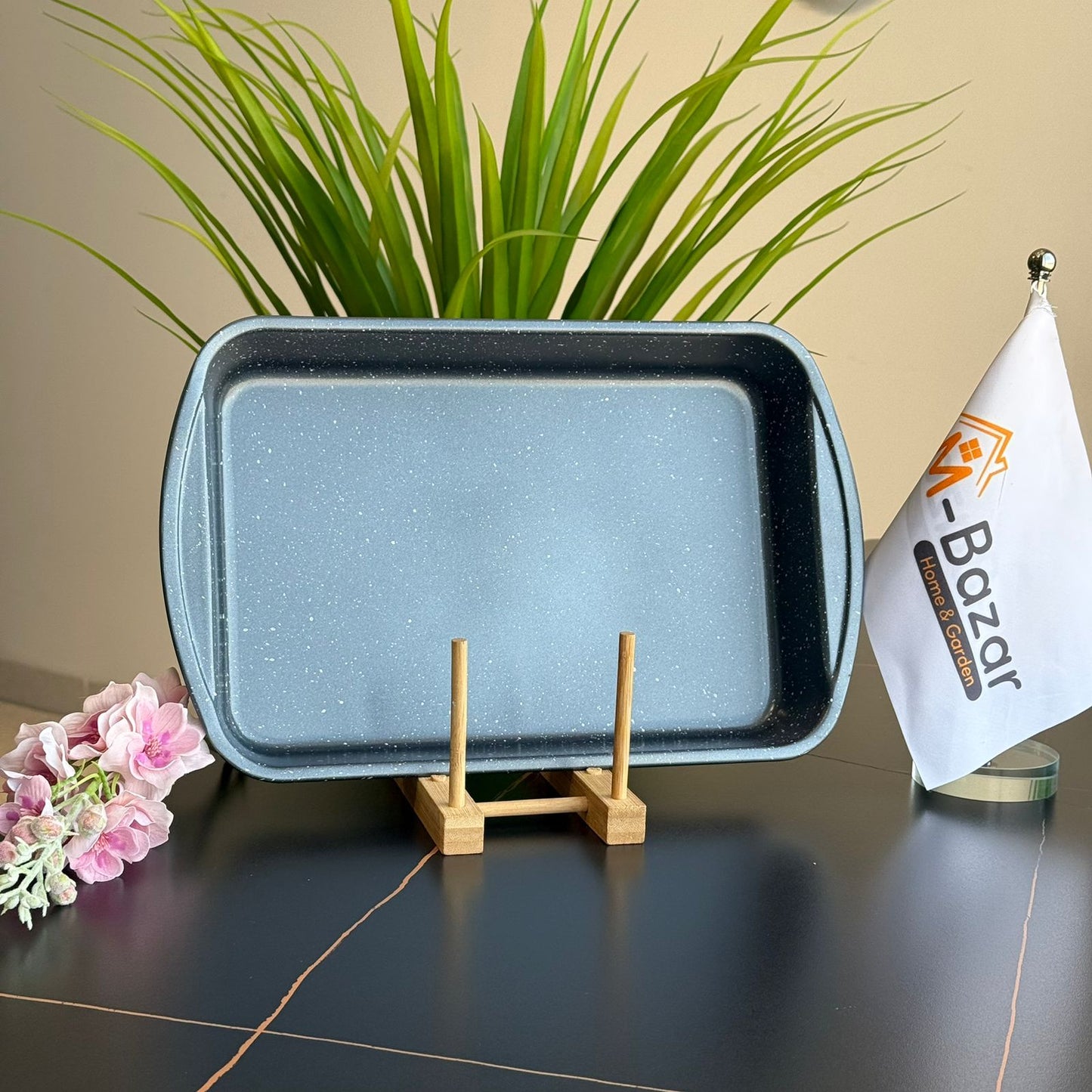 صينية خبز ممتازة غير لاصقة