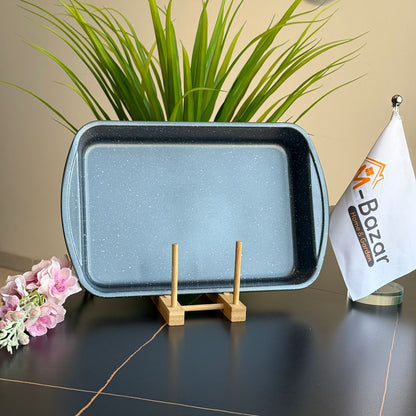 صينية خبز ممتازة غير لاصقة