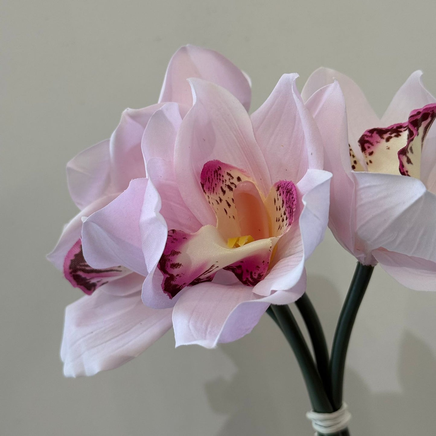 Artificial Orchid Flower