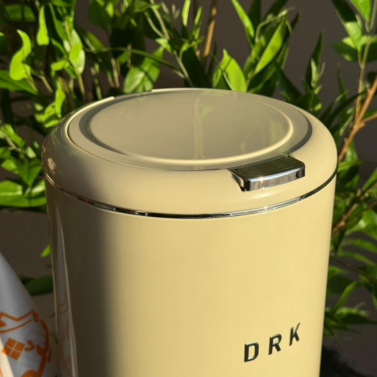 سندوقی پاشماوەی پێداڵی و پەستانی لوکس لوکس