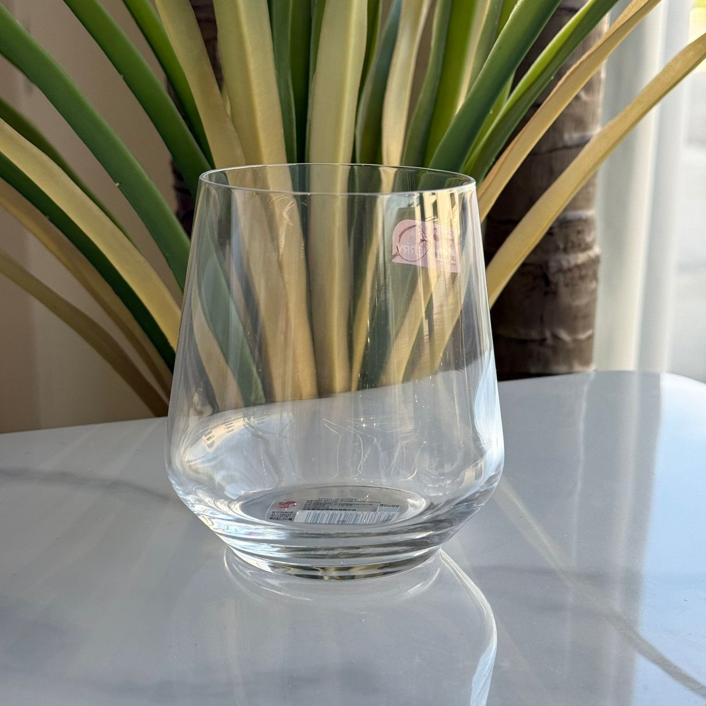 کۆکردنەوەی شووشەی مۆدێرن و ڕەسەن - سێتی 6