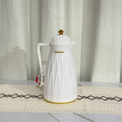 تەرموزەکانی چا و قاوە - بەهێز و جوان 