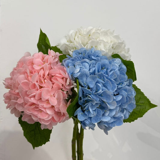 Hydrangea - گوڵی ساختە