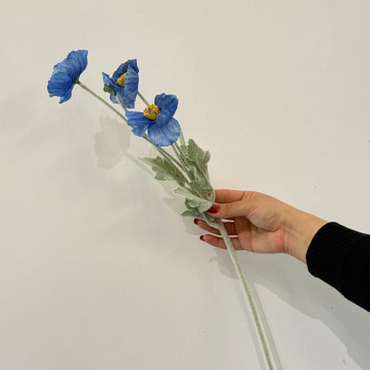 Iceland Poppy – Artificial Flower
