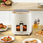 3.2L Smart Modern Touch Screen Air Fryer